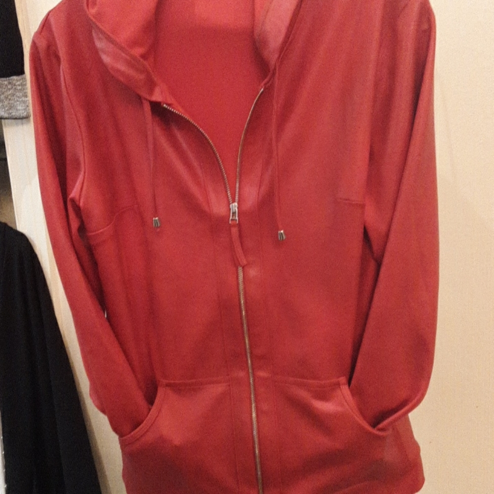 Jacket by Angel